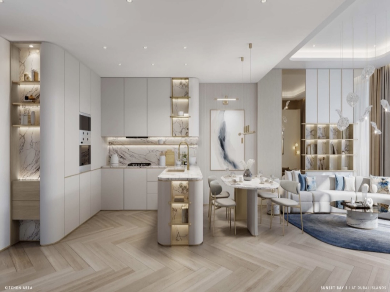 Sunset Bay 5 /Q4 2027